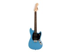 Электрогитара Squier Sonic Mustang HH California Blue